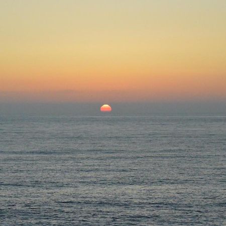 Pôr do Sol Apartamento Vila Nova de Gaia Exterior foto