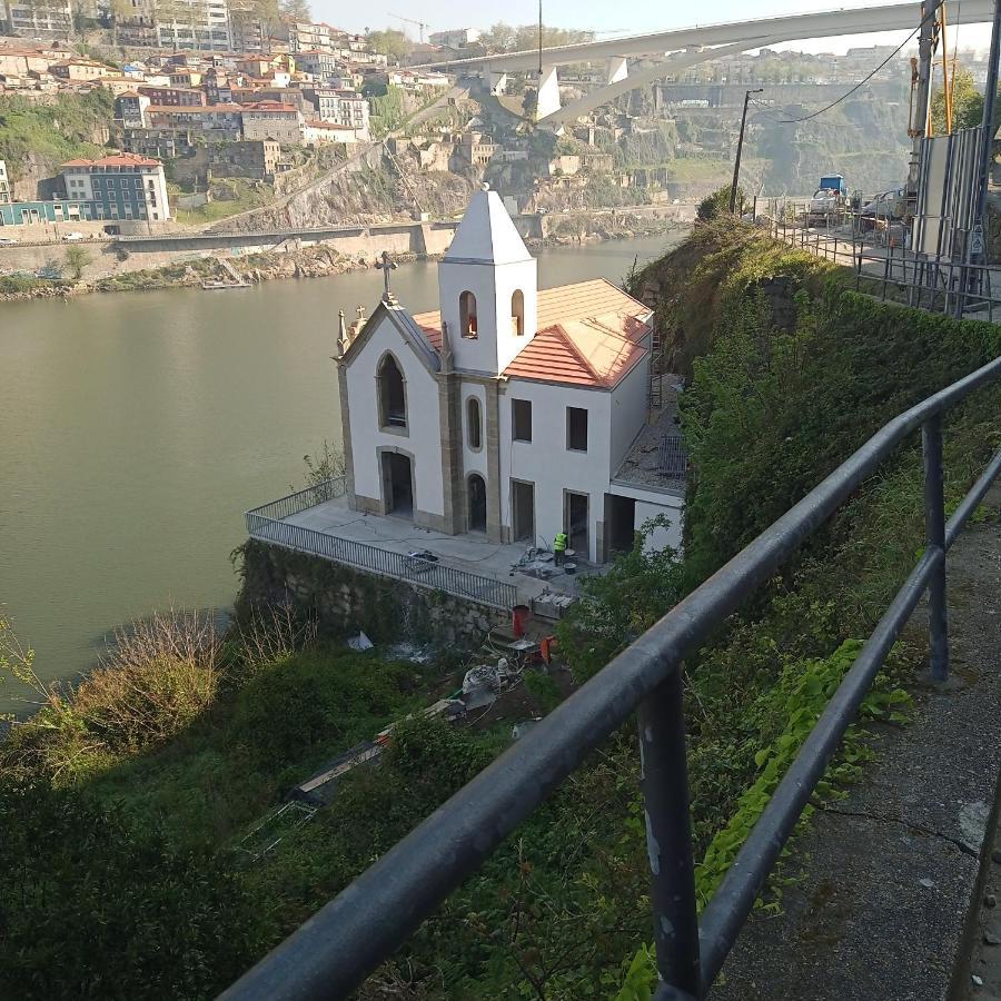 Pôr do Sol Apartamento Vila Nova de Gaia Exterior foto