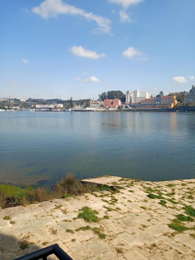 Pôr do Sol Apartamento Vila Nova de Gaia Exterior foto