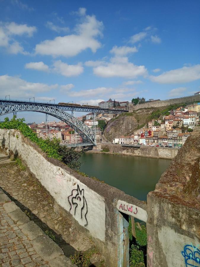 Pôr do Sol Apartamento Vila Nova de Gaia Exterior foto