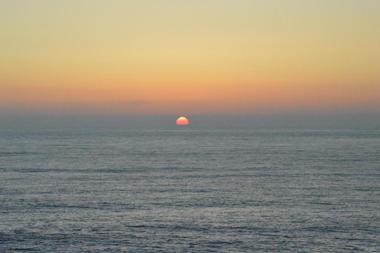 Pôr do Sol Apartamento Vila Nova de Gaia Exterior foto